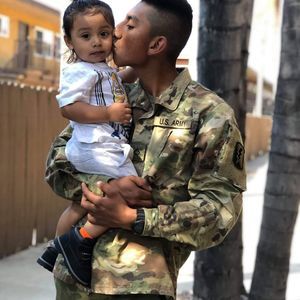 Meet your Posher, Alexis